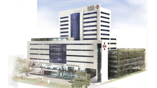 Centenario Clinic