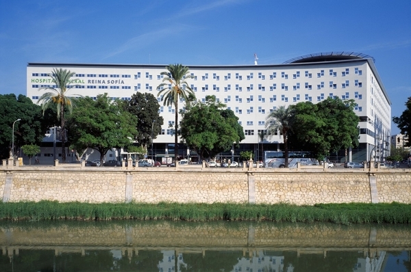 Reina Sofía Hospital