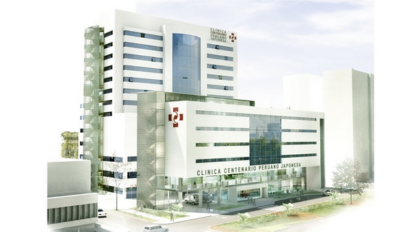 Clinique Centenario